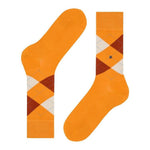 Burlington Heren Sokken Manchester SO 20182 - Jambelles