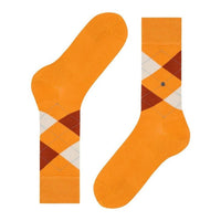 Burlington Heren Sokken Manchester SO 20182 - Jambelles