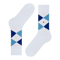 Burlington Heren Sokken Manchester SO 20182 - Jambelles