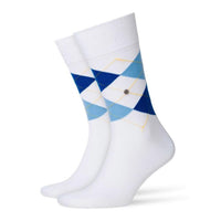 Burlington Heren Sokken Manchester SO 20182 - Jambelles