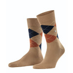 Burlington Heren Sokken Manchester SO 20182 - Jambelles