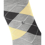 Burlington Heren Sokken Manchester SO 20182 - Jambelles