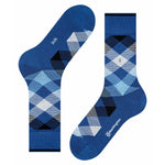 Burlington Heren Sokken Newcastle SO 21123 - Jambelles