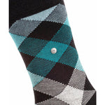 Burlington Heren Sokken Newcastle SO 21123 - Jambelles