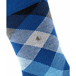 Burlington Heren Sokken Newcastle SO 21123 - Jambelles