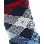 Burlington Heren Sokken Newcastle SO 21123 - Jambelles