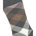 Burlington Heren Sokken Newcastle SO 21123 - Jambelles