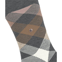 Burlington Heren Sokken Newcastle SO 21123 - Jambelles