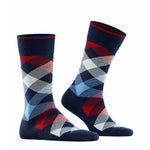 Burlington Heren Sokken Newcastle SO 21123 - Jambelles