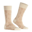 Burlington Heren Sokken Paisley SO 21207 - Jambelles