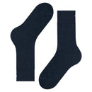 Burlington Heren Sokken Towel Sock 24746 - Jambelles