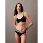 Calvin Klein Dames Band Bikini 000QF7792 - Jambelles