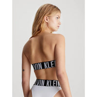 Calvin Klein Dames Band Unlined Bandeau 000QF7630E - Jambelles