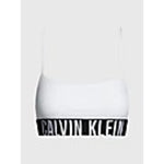 Calvin Klein Dames Band Unlined Bralette 000QF7631E - Jambelles