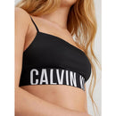 Calvin Klein Dames Band Unlined Bralette 000QF7631E - Jambelles