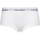 Modern Cotton Shorty 0000F3788E