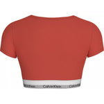 Calvin Klein Dames Bralette 8721107712505 LV00QF7213 - Jambelles