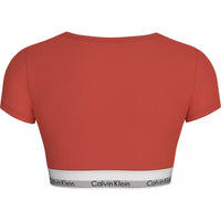 Calvin Klein Dames Bralette 8721107712505 LV00QF7213 - Jambelles