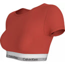 Calvin Klein Dames Bralette 8721107712505 LV00QF7213 - Jambelles