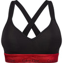 Calvin Klein Dames Bralette Lift 000QF6129E - Jambelles