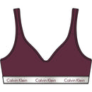 Calvin Klein Dames Bralette Lift 000QF6129E - Jambelles