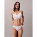 Calvin Klein Dames Bralette Lift Lv00Qf8500 - Jambelles