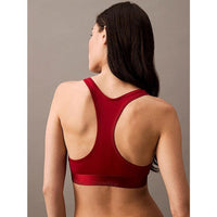 Calvin Klein Dames Bralette Unlined 000QF7990E - Jambelles