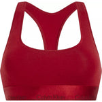 Calvin Klein Dames Bralette Unlined 000QF7990E - Jambelles