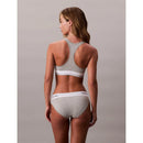 Calvin Klein Dames Bralette Unlined LV00QF8493 - Jambelles