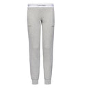 Calvin Klein Dames Loungewear Bottom Pant Jogger 000QS5716E - Jambelles