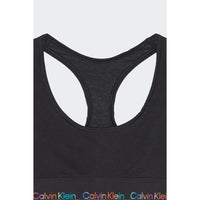 Calvin Klein Dames Panty Unlined Bralette LV00QF8187 - Jambelles