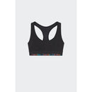 Calvin Klein Dames Panty Unlined Bralette LV00QF8187 - Jambelles