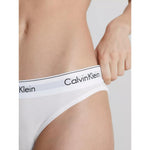 Calvin Klein Dames Slip Bikini 0000F3787E - Jambelles