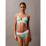 Calvin Klein Dames Slip Bikini 0000F3787E - Jambelles