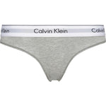 Calvin Klein Dames Slip Bikini 0000F3787E - Jambelles