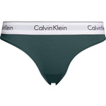 Calvin Klein Dames Slip Bikini 0000F3787E - Jambelles