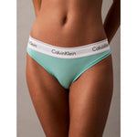 Calvin Klein Dames Slip Bikini 0000F3787E - Jambelles