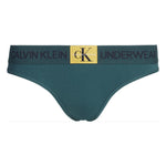 Calvin Klein Dames Slip Bikini 000QF4921E - Jambelles