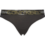 Calvin Klein Dames Slip Bikini 000QF4950E - Jambelles