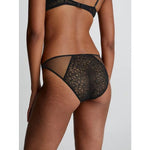 Calvin Klein Dames Slip Bikini 000QF7360E - Jambelles