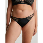 Calvin Klein Dames Slip Bikini 000QF7360E - Jambelles