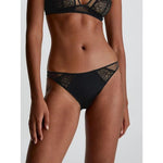 Calvin Klein Dames Slip Bikini 000QF7360E - Jambelles