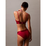 Calvin Klein Dames Slip Bikini 000QF7999E - Jambelles