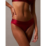 Calvin Klein Dames Slip Bikini 000QF7999E - Jambelles