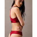 Calvin Klein Dames Slip Thong 000QF7997E - Jambelles