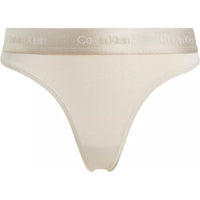 Calvin Klein Dames Slip Thong 000QF7997E - Jambelles