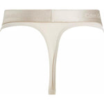 Calvin Klein Dames Slip Thong 000QF7997E - Jambelles