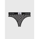 Calvin Klein Dames String Modern Thong CK96 000QF7221E - Jambelles