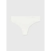 Calvin Klein Dames String Thong 00003428E - Jambelles