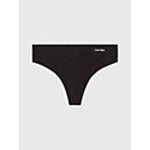 Calvin Klein Dames String Thong 00003428E - Jambelles